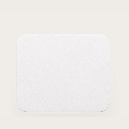 Mepilex Transfer Medicazione in Silicone Morbido per Ferite Essudanti con Tecnologia Safetac 5 pezzi