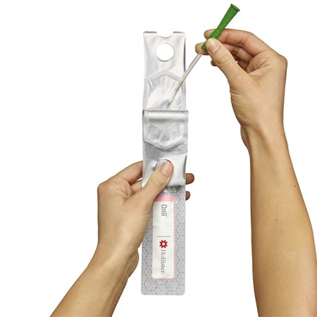 Onli catetere vescicale intermittente Uomo Punta Nelaton 30pz