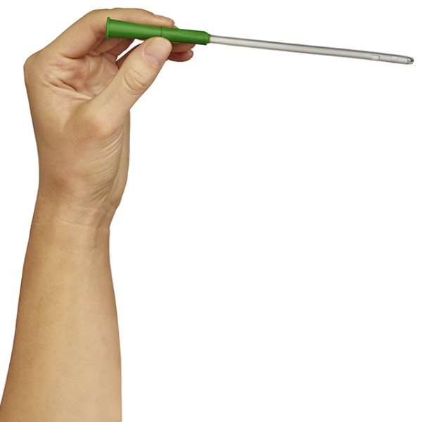 Onli catetere vescicale intermittente Uomo Punta Nelaton 30pz