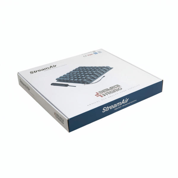 Stream Air Cuscino Antidecubito ad Aria | Due Valvole