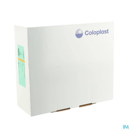 Conveen | Guaina urinaria in lattice autoadesiva  | Catetere Esterno Coloplast | 30 pezzi 2