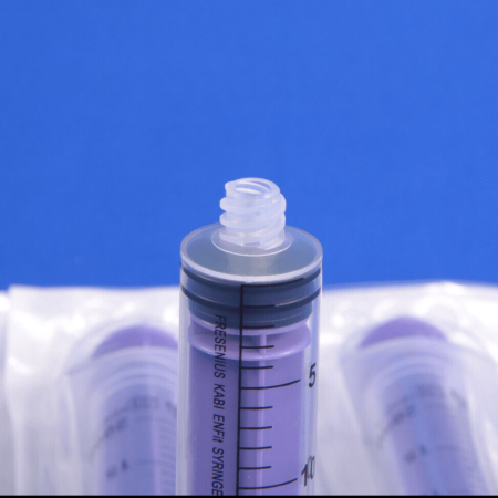 Freka Connect ENFit/ProNeo siringa nutrizione enterale 5ml 30pz 2