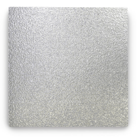 Silvermed Senza Bordo 10x10 | Medicazione Sterile all'Argento Micronizzato | 5 pezzi
