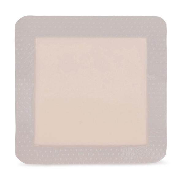 AQUACEL Foam Pro Medicazione Avanzata in Schiuma Hydrofiber per la Gestione delle Lesioni Cutanee