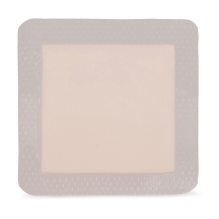 AQUACEL Foam Pro Medicazione Avanzata in Schiuma Hydrofiber per la Gestione delle Lesioni Cutanee