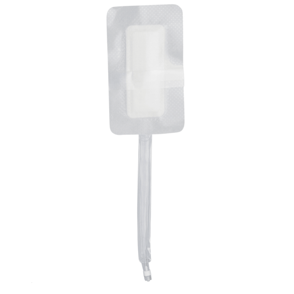 Avelle Medicazioni per Terapia a Pressione Negativa: Gestione Avanzata dell'Essudato 5 pezzi