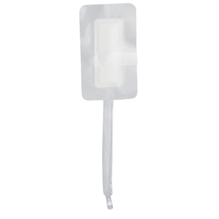 Avelle Medicazioni per Terapia a Pressione Negativa: Gestione Avanzata dell'Essudato 5 pezzi