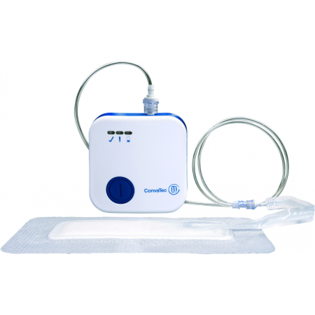 Avelle Sistema Monouso per la Terapia a Pressione Negativa Guarigione Avanzata delle Lesioni