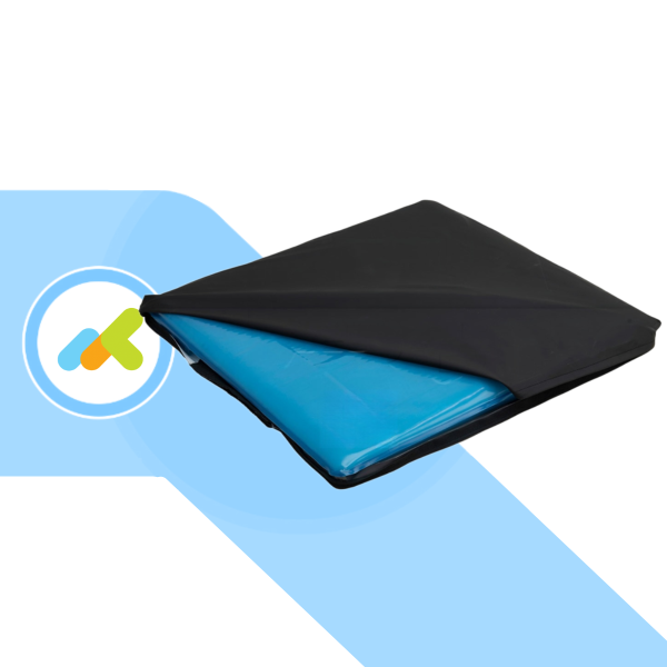 Demarta Siligel: Il Miglior Cuscino Antidecubito in Gel Fluido per una Protezione Avanzata