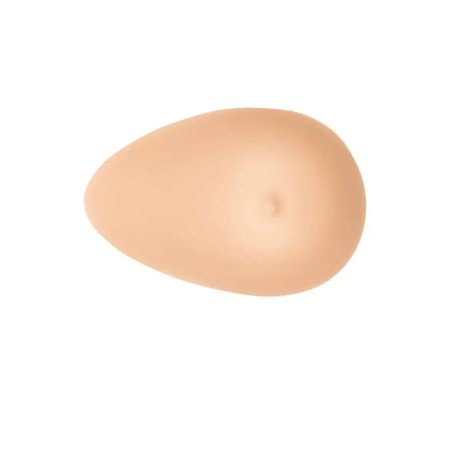 Protesi Mammaria Definitiva Amoena Essential 2E Light Ivory Cod. 474 | Protesi Mammaria Esterna in Silicone Leggero