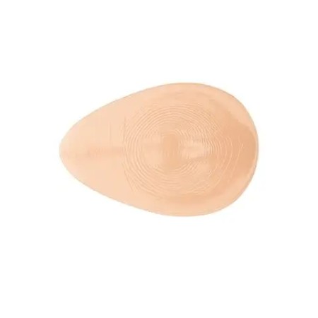 Protesi Mammaria Definitiva Amoena Essential 2E Light Ivory Cod. 474 | Protesi Mammaria Esterna in Silicone Leggero 2
