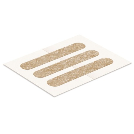 Omnistrip Hartmann | Strisce Adesive Sterili per Sutura Cutanea | 6 x 76 mm | 150 Pezzi