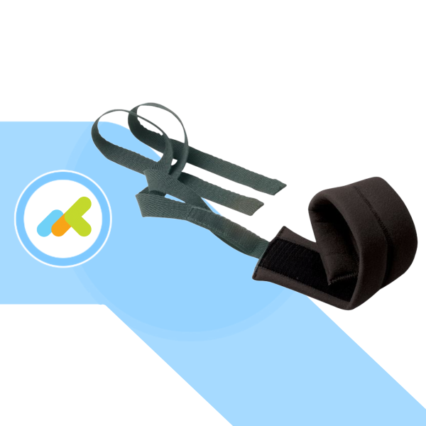 Ferma Polso di Contenimento Albo Land: Sicurezza e Comfort Professionale