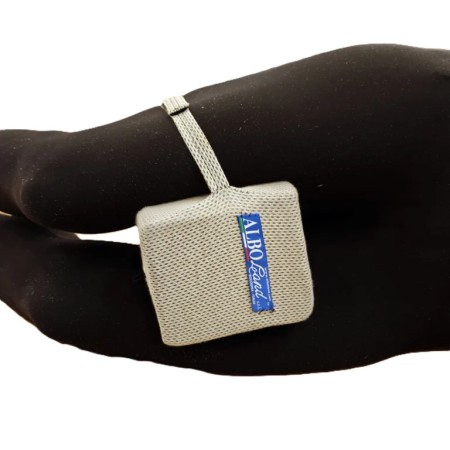 Divaricatore Multifunzione Albo Land per Gambe e Braccia: Comfort e Riabilitazione Post-Operatoria 2