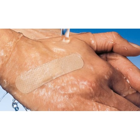 Dermaplast Classic Cerotto a Nastro 6cm x 5m: Protezione Professionale Personalizzabile 2