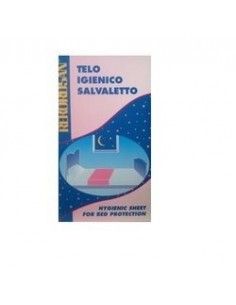 Traversa riutilizzabile in PVC - 100x140 cm Scudotex 2