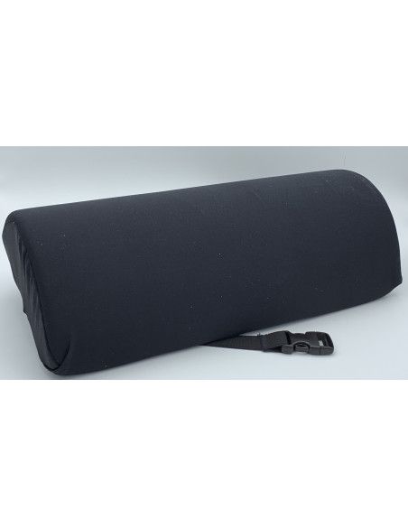 Cuscino Lombare Semicilindrico Albo Land