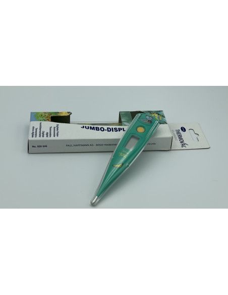 Termometro Clinico Digitale - Thermoval Classic Disney