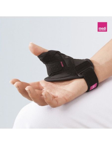 Fgp Rhizomed Soft immobilizzatore primo dito RHI-100 Fgp Rhizomed Soft immobilizzatore primo dito RHI-100