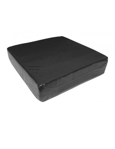 Cuscino antidecubito ad aria trivalve Jericho