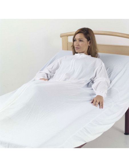 Pigiama a lenzuolo Adiggy - manica lunga Pigiama a lenzuolo Adiggy - manica lunga