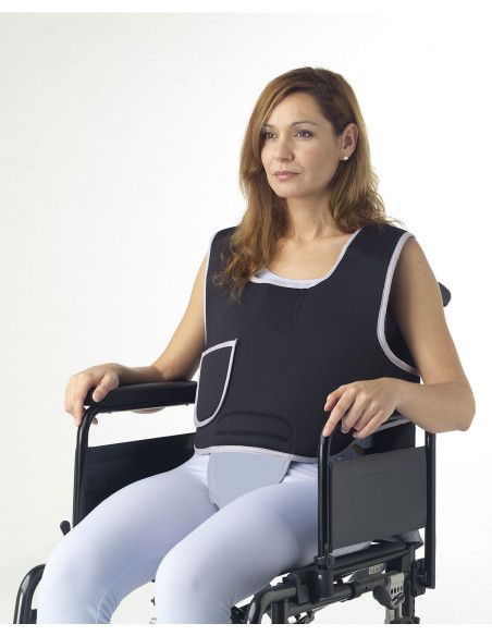 Gilet di Fissaggio Per Tronco - Demarta