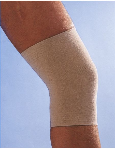 Scudotex Ginocchiera poliestensibile in cotone