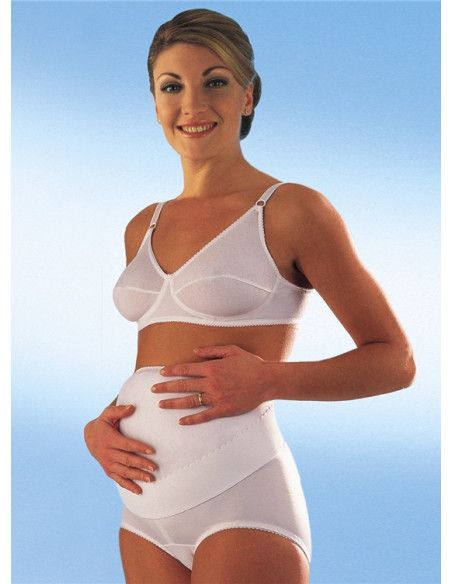 Guaina Cotton Mater Classic Corta