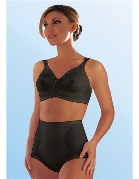 Guaina Cotton Silhouette Corta