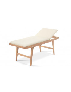 Letto in Legno