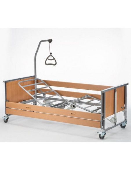 Letto elettrico Medley Ergo - Invacare