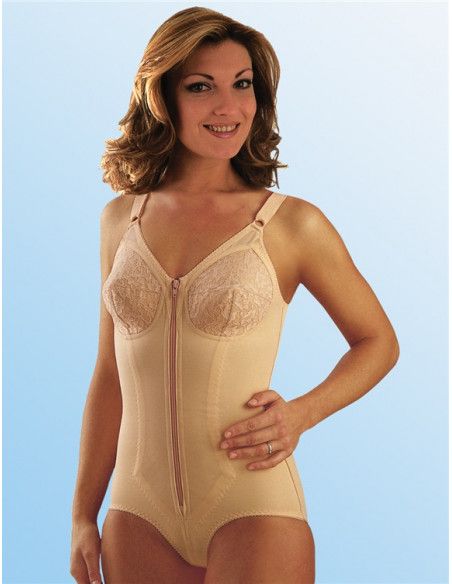 MODELLATORE COTTON FORM CON CERNIERA € 81,00 - MEDICAL CENTER MG