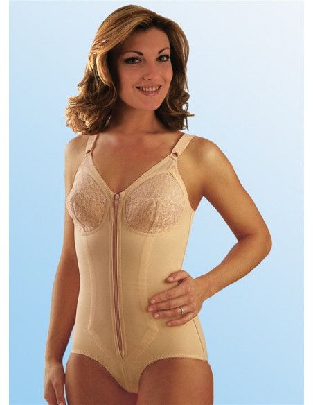 Scudotex Modellatore Cotton Form Corto | Guaina Coppe D