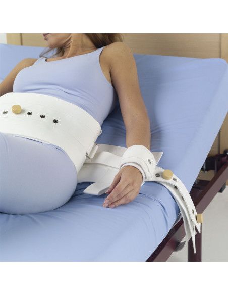 Polsiera da letto Adiggy