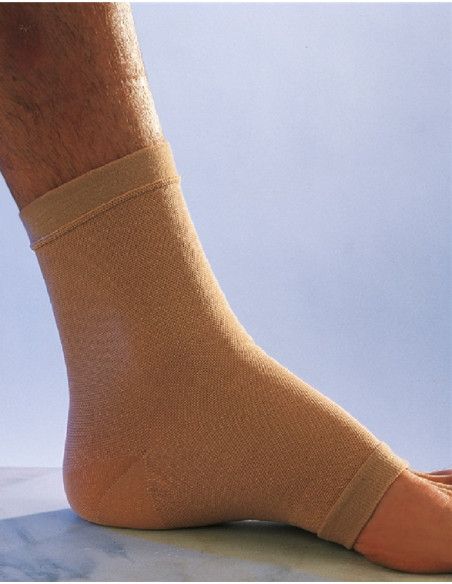 Scudotex Cavigliera poliestensibile in cotone 531