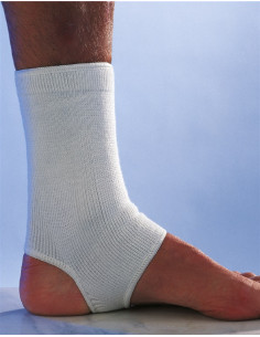 Scudotex Cavigliera elastica sporting