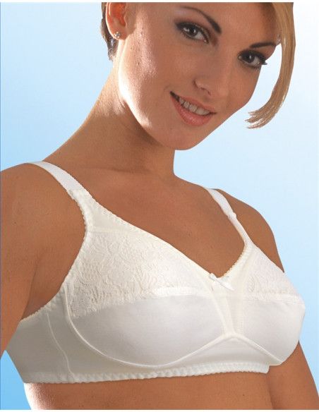 Scudotex Reggiseno Post-Mastectomia | Comfort e Sostegno Coppa C
