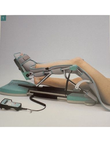 Kinetec Prima Advance