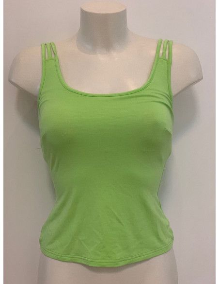 Canotta Tahiti Amoena Tg. 42