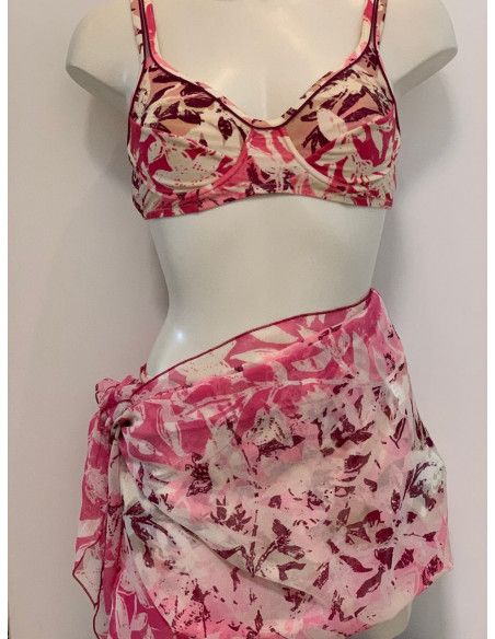 PAREO PUERTO RICO ROCK