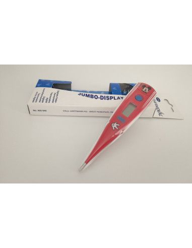 Termometro Clinico Digitale - Thermoval Classic Disney