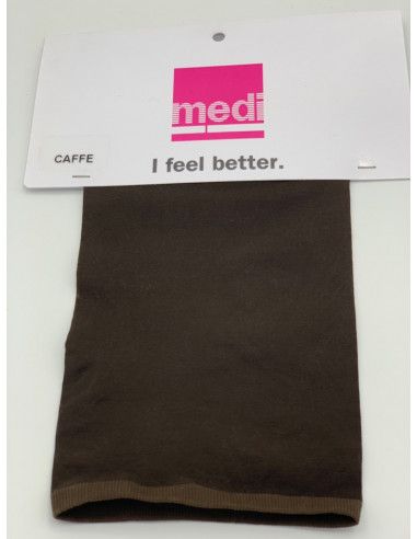 Medi calza collant Swing Sheer & Soft 18 mmHg 140 denari