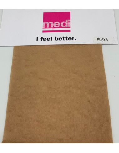 Medi calza collant Swing Sheer & Soft 18 mmHg 140 denari