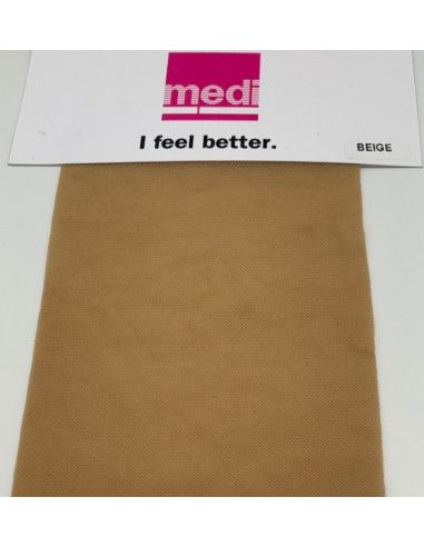 Calza collant calibrato Medi Swing 14 mm Hg 70 denari