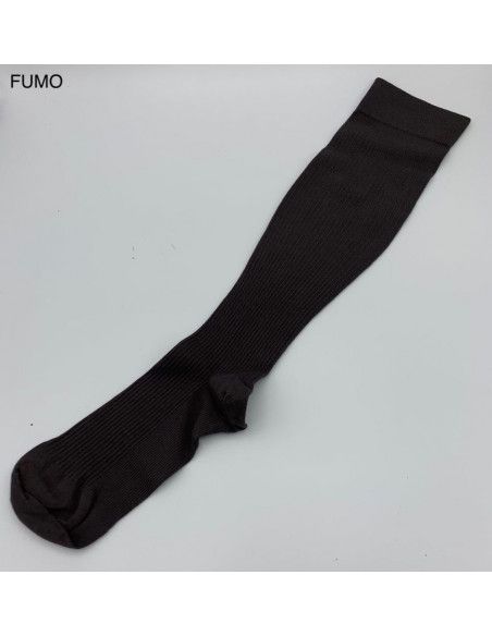 Gambaletto uomo in cotone Medi Swing 18 mm Hg