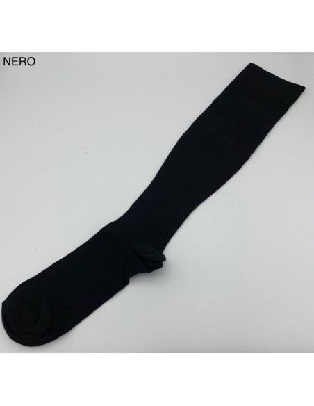 Gambaletto uomo in cotone Medi Swing 18 mm Hg