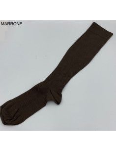 Medi Swing gambaletto uomo in cotone 21 mmHg 2
