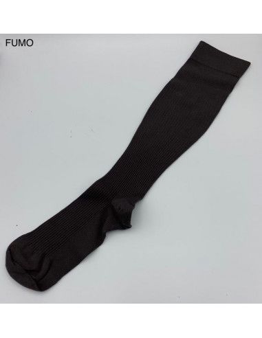 Medi Swing gambaletto uomo in cotone 21 mmHg