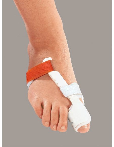 Hallux valgus divaricatore per alluce valgo destro PR4-360 Hallux valgus divaricatore per alluce valgo destro PR4-360