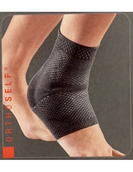 Cavigliera semplice malleowell37 PR4-A1237